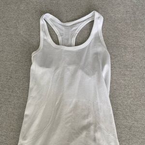 lululemon swiftly tech tank top